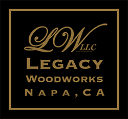 Legacy Woodworks LLC